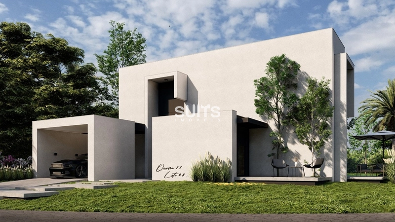 Excelente sobrado beira do lago no condomínio Sunset: 12ª foto da galeria de imagens do imóvel