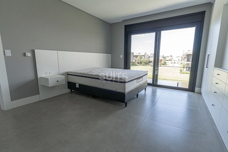 Excelente sobrado beira do lago no condomínio Sunset: 29ª foto da galeria de imagens do imóvel