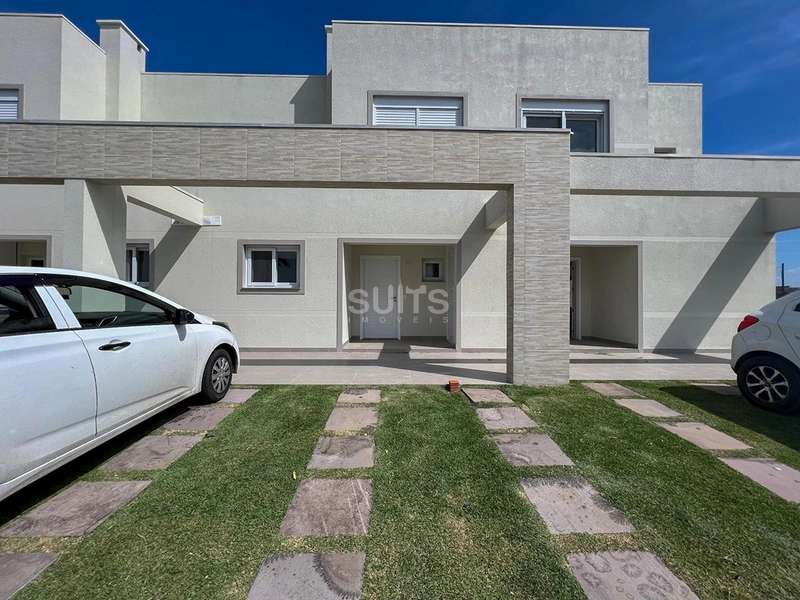 Excelente à venda no condomínio Páteo Marbella: 1ª foto da galeria de imagens do imóvel