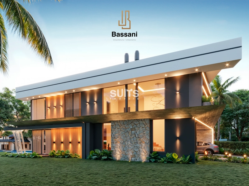 Excelente sobrado beira lago no condomínio Amare: 4ª foto da galeria de imagens do imóvel