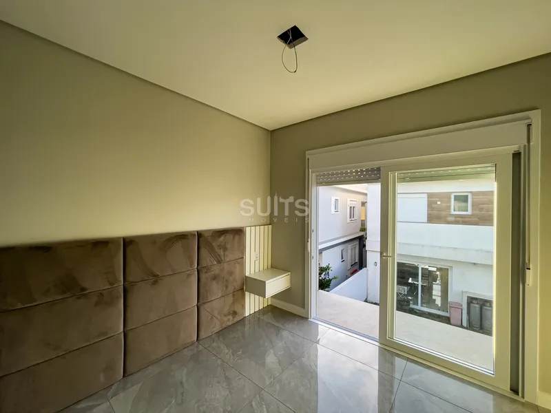 Belíssimo sobrado com vista para o lago no condomínio Las Palmas: 27ª foto da galeria de imagens do imóvel