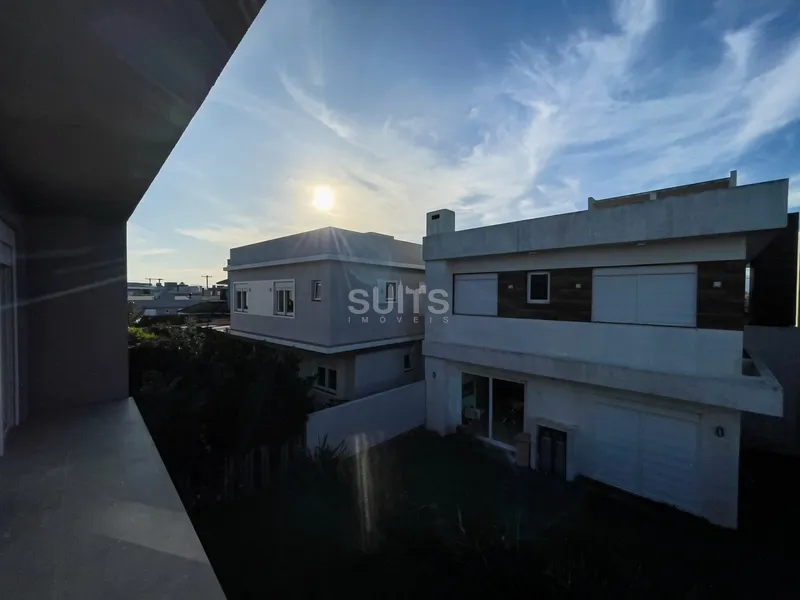 Belíssimo sobrado com vista para o lago no condomínio Las Palmas: 29ª foto da galeria de imagens do imóvel