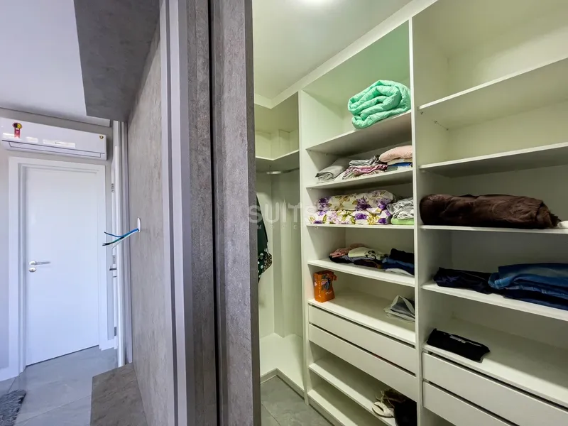 Belíssimo sobrado com vista para o lago no condomínio Las Palmas: 32ª foto da galeria de imagens do imóvel