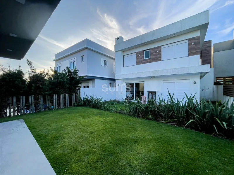 Belíssimo sobrado com vista para o lago no condomínio Las Palmas: 23ª foto da galeria de imagens do imóvel