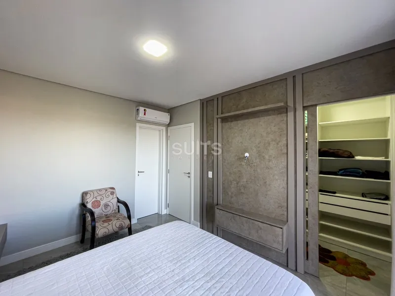 Belíssimo sobrado com vista para o lago no condomínio Las Palmas: 33ª foto da galeria de imagens do imóvel