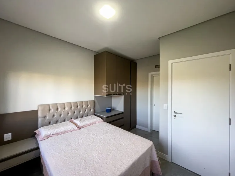 Belíssimo sobrado com vista para o lago no condomínio Las Palmas: 16ª foto da galeria de imagens do imóvel