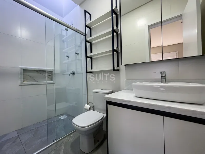 Belíssimo sobrado com vista para o lago no condomínio Las Palmas: 26ª foto da galeria de imagens do imóvel