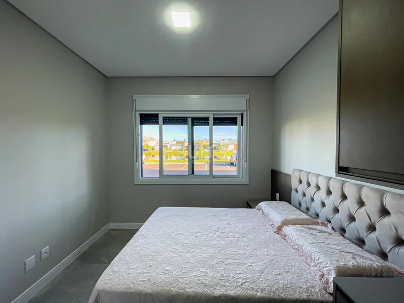 Belíssimo sobrado com vista para o lago no condomínio Las Palmas: 17ª foto da galeria de imagens do imóvel