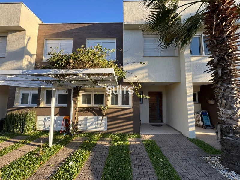 Excelente sobrado no condomínio Solanas em Atlântida: 20ª foto da galeria de imagens do imóvel