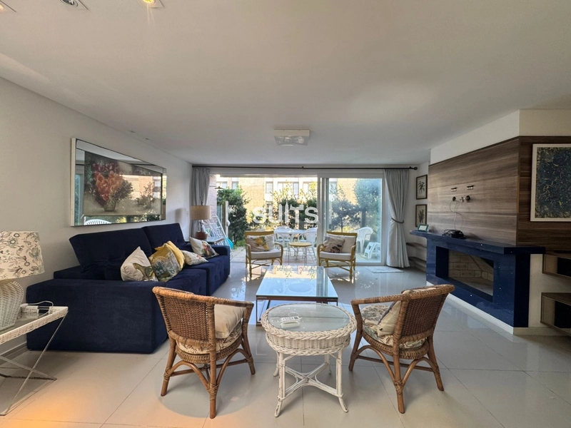 Excelente sobrado no condomínio Solanas em Atlântida: 4ª foto da galeria de imagens do imóvel