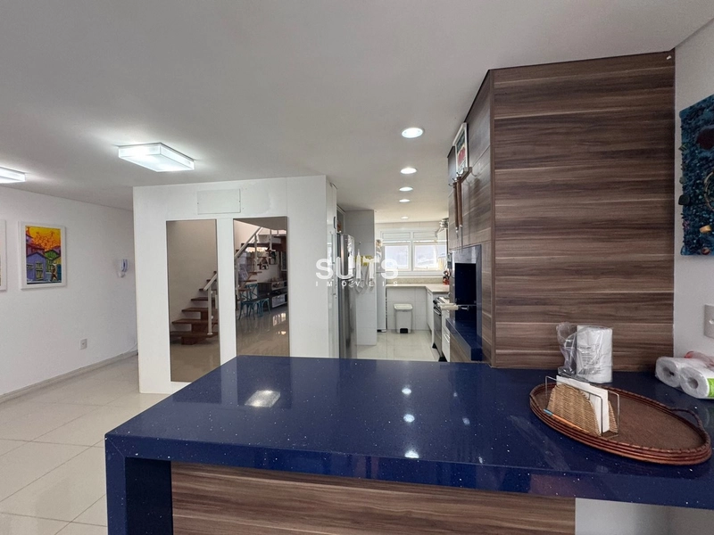 Excelente sobrado no condomínio Solanas em Atlântida: 8ª foto da galeria de imagens do imóvel