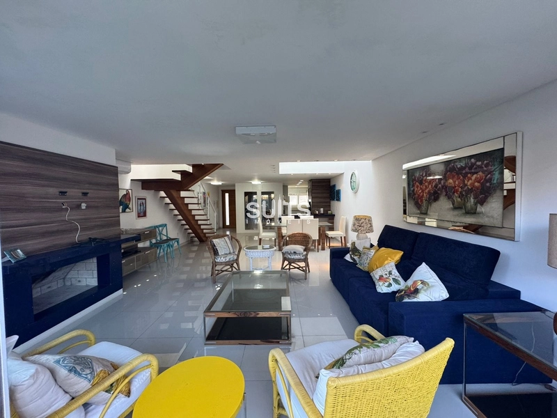 Excelente sobrado no condomínio Solanas em Atlântida: 5ª foto da galeria de imagens do imóvel