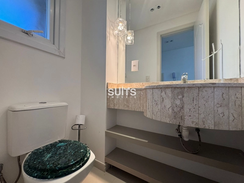 Excelente sobrado no condomínio Solanas em Atlântida: 10ª foto da galeria de imagens do imóvel