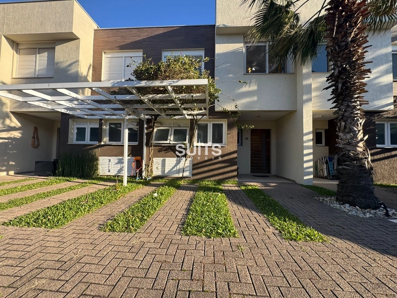 Excelente sobrado no condomínio Solanas em Atlântida: 6ª foto da galeria de imagens do imóvel