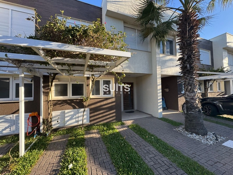 Excelente sobrado no condomínio Solanas em Atlântida: 21ª foto da galeria de imagens do imóvel