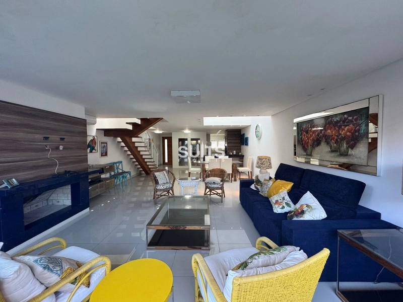 Excelente sobrado no condomínio Solanas em Atlântida: 11ª foto da galeria de imagens do imóvel