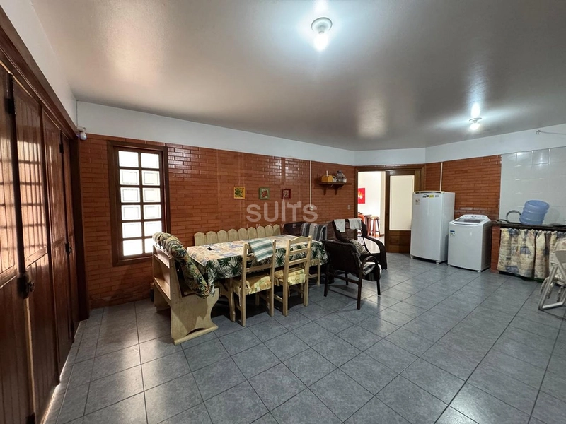 Casa próxima ao mar no Centro de Xangri-Lá : 10ª foto da galeria de imagens do imóvel