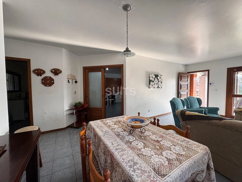 Casa próxima ao mar no Centro de Xangri-Lá : 6ª foto da galeria de imagens do imóvel