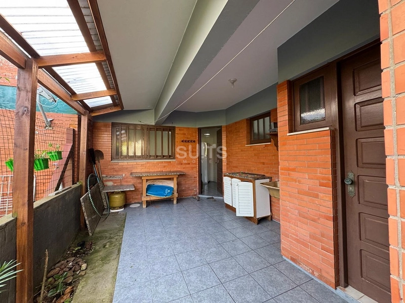 Casa próxima ao mar no Centro de Xangri-Lá : 31ª foto da galeria de imagens do imóvel