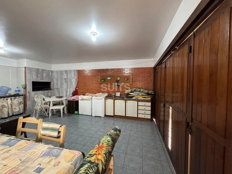 Casa próxima ao mar no Centro de Xangri-Lá : 9ª foto da galeria de imagens do imóvel