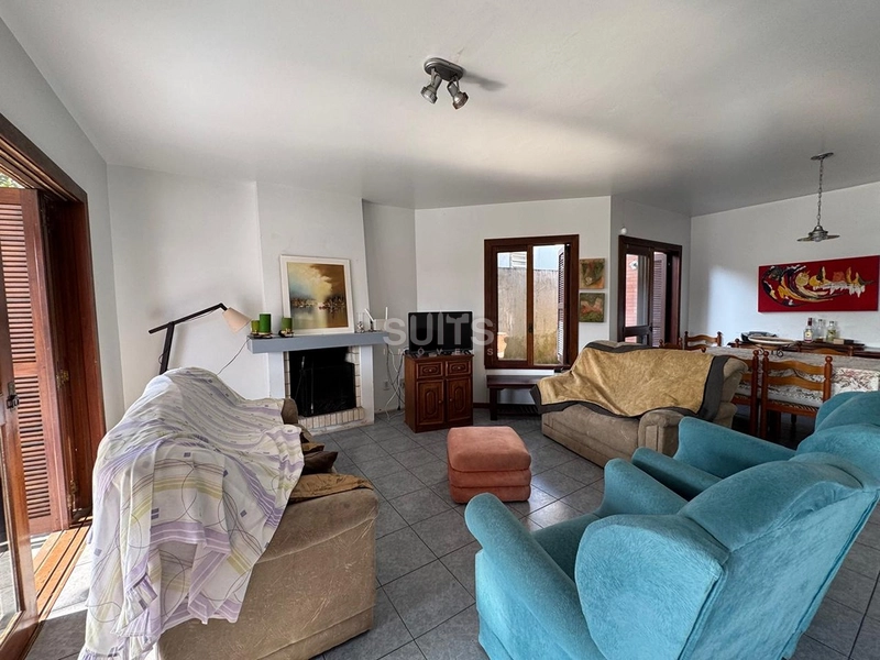 Casa próxima ao mar no Centro de Xangri-Lá : 14ª foto da galeria de imagens do imóvel