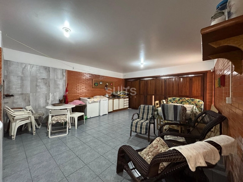 Casa próxima ao mar no Centro de Xangri-Lá : 7ª foto da galeria de imagens do imóvel