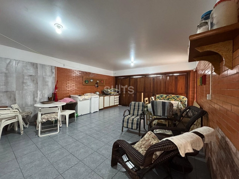 Casa próxima ao mar no Centro de Xangri-Lá : 11ª foto da galeria de imagens do imóvel