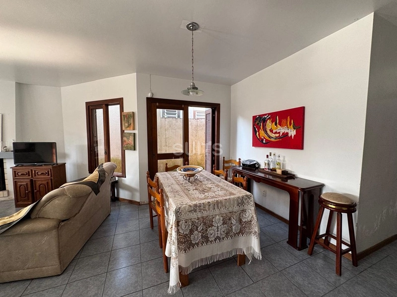 Casa próxima ao mar no Centro de Xangri-Lá : 5ª foto da galeria de imagens do imóvel