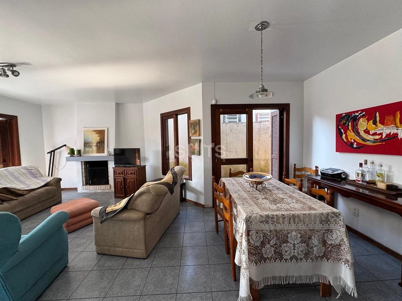 Casa próxima ao mar no Centro de Xangri-Lá : 13ª foto da galeria de imagens do imóvel