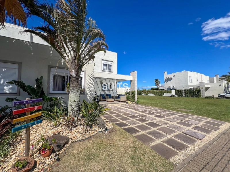 Casa Acquarella Mobiliada no condomínio Marbella: 2ª foto da galeria de imagens do imóvel