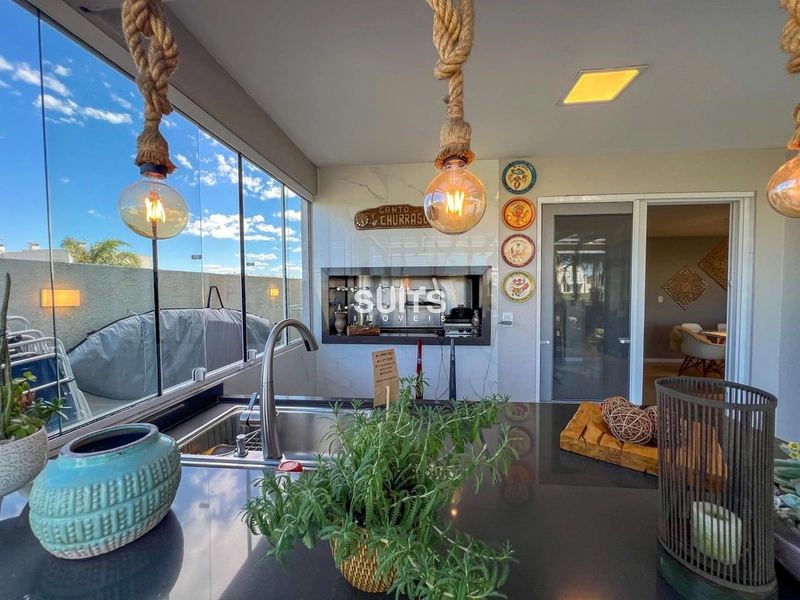 Casa Acquarella Mobiliada no condomínio Marbella: 14ª foto da galeria de imagens do imóvel