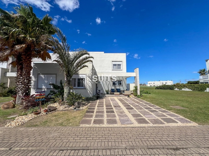 Casa Acquarella Mobiliada no condomínio Marbella: 4ª foto da galeria de imagens do imóvel