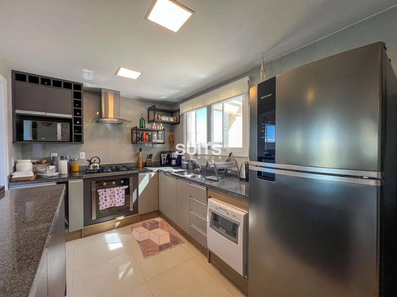 Casa Acquarella Mobiliada no condomínio Marbella: 11ª foto da galeria de imagens do imóvel