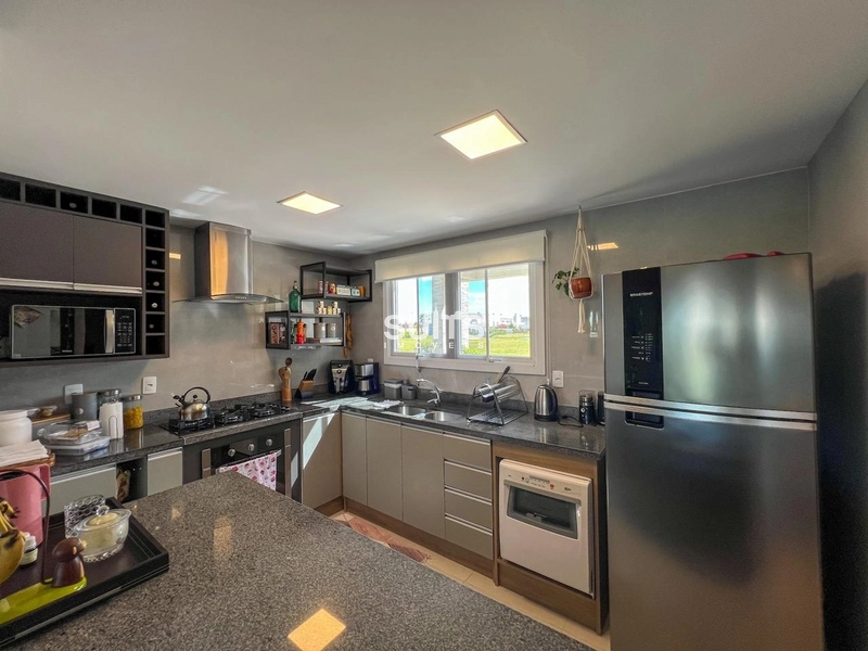 Casa Acquarella Mobiliada no condomínio Marbella: 10ª foto da galeria de imagens do imóvel