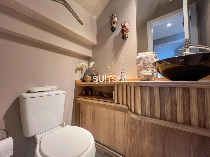 Casa Acquarella Mobiliada no condomínio Marbella: 17ª foto da galeria de imagens do imóvel