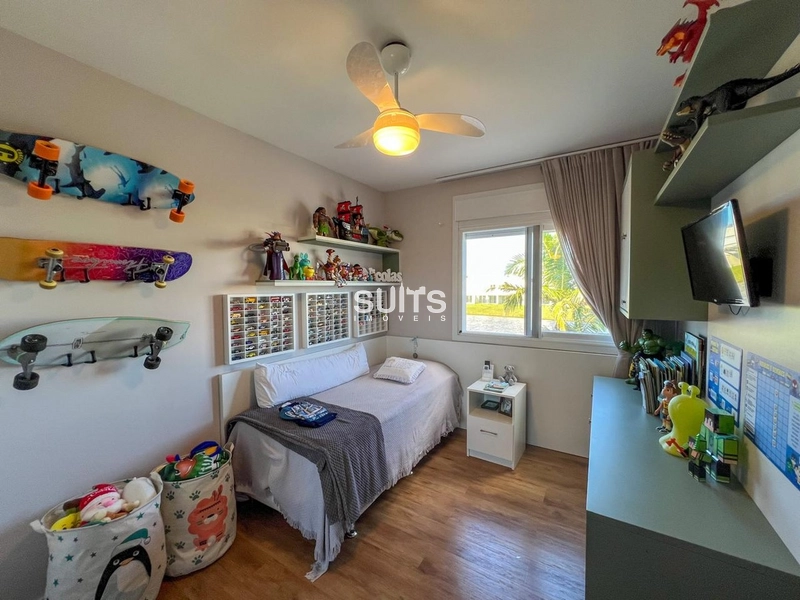 Casa Acquarella Mobiliada no condomínio Marbella: 23ª foto da galeria de imagens do imóvel