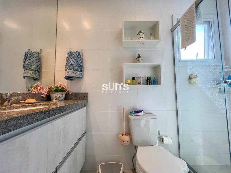 Casa Acquarella Mobiliada no condomínio Marbella: 25ª foto da galeria de imagens do imóvel