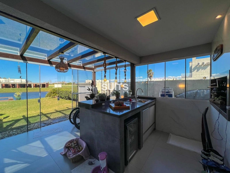 Casa Acquarella Mobiliada no condomínio Marbella: 13ª foto da galeria de imagens do imóvel