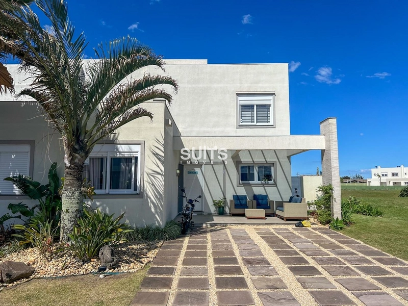 Casa Acquarella Mobiliada no condomínio Marbella: 1ª foto da galeria de imagens do imóvel