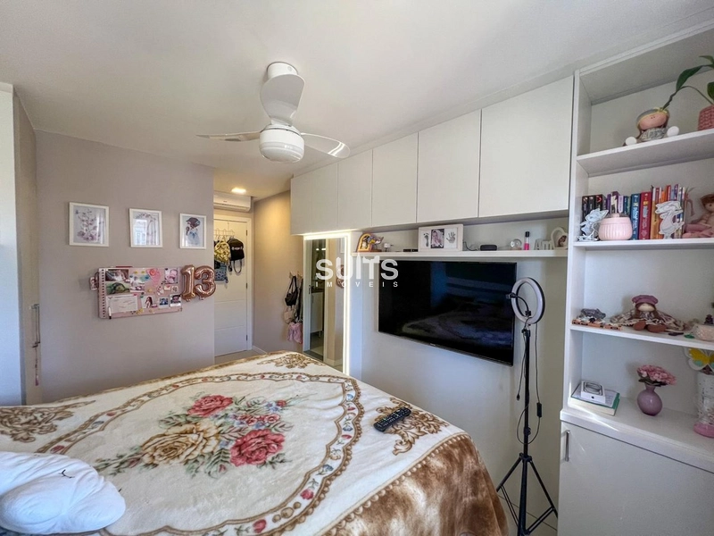 Casa Acquarella Mobiliada no condomínio Marbella: 19ª foto da galeria de imagens do imóvel