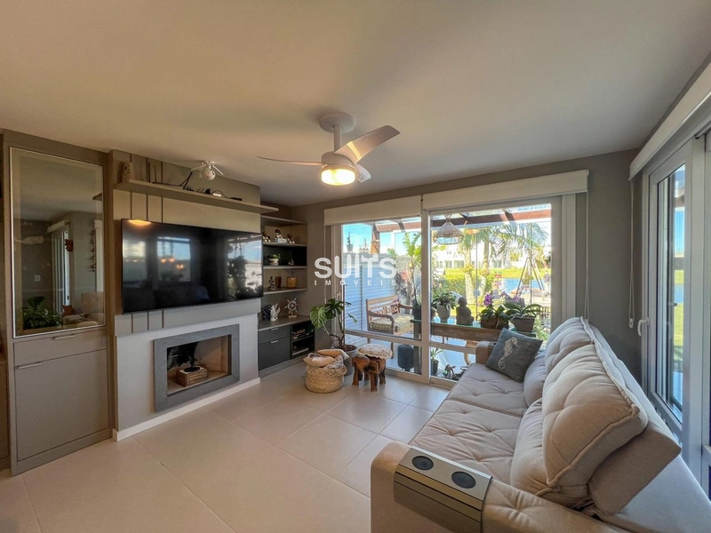 Casa Acquarella Mobiliada no condomínio Marbella: 5ª foto da galeria de imagens do imóvel