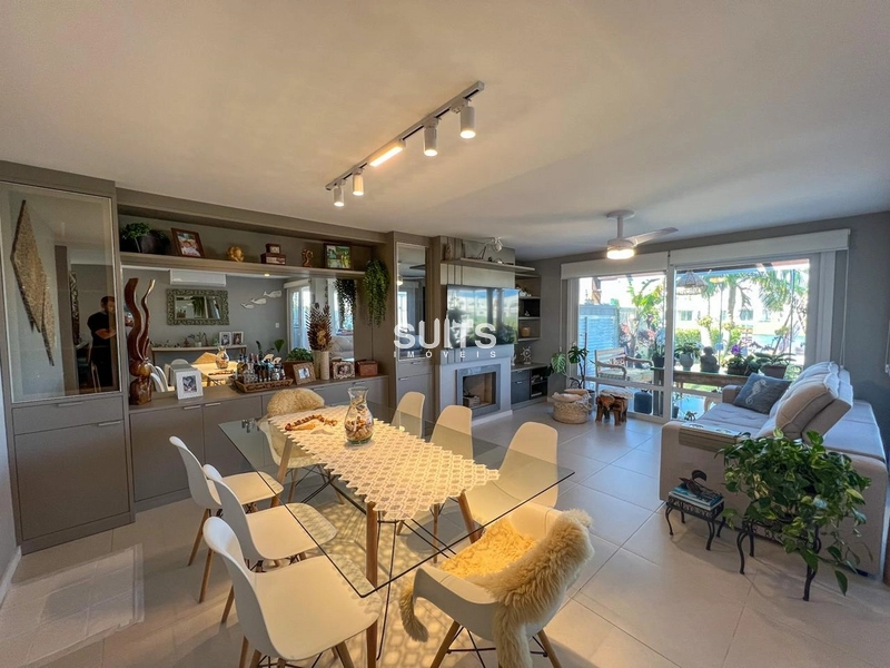 Casa Acquarella Mobiliada no condomínio Marbella: 6ª foto da galeria de imagens do imóvel