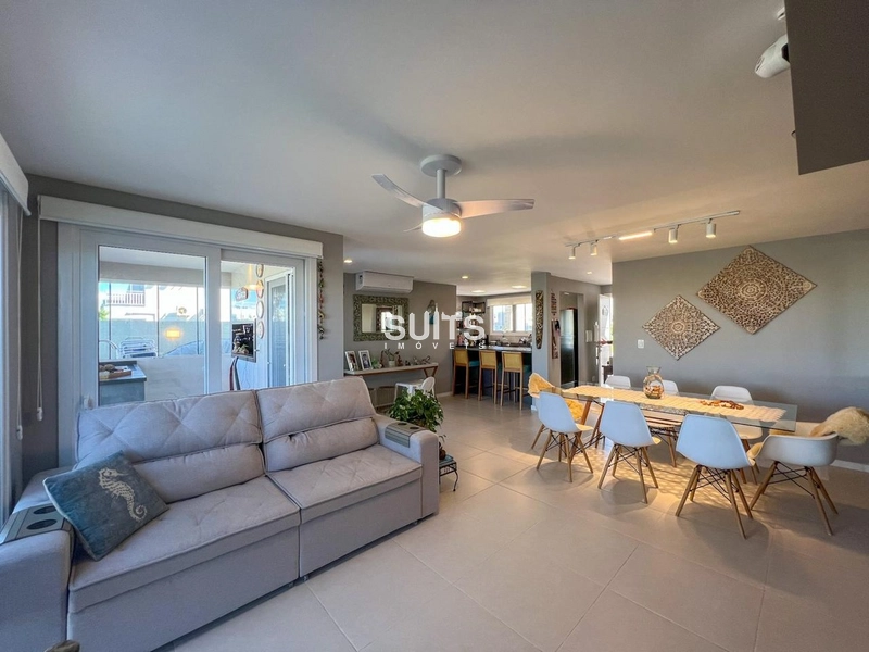 Casa Acquarella Mobiliada no condomínio Marbella: 7ª foto da galeria de imagens do imóvel