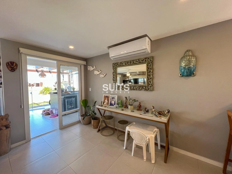 Casa Acquarella Mobiliada no condomínio Marbella: 9ª foto da galeria de imagens do imóvel