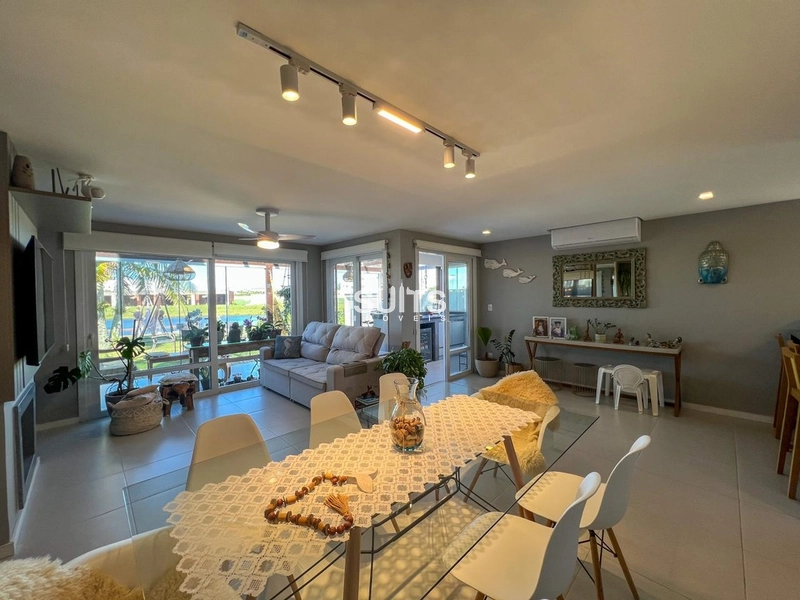 Casa Acquarella Mobiliada no condomínio Marbella: 8ª foto da galeria de imagens do imóvel