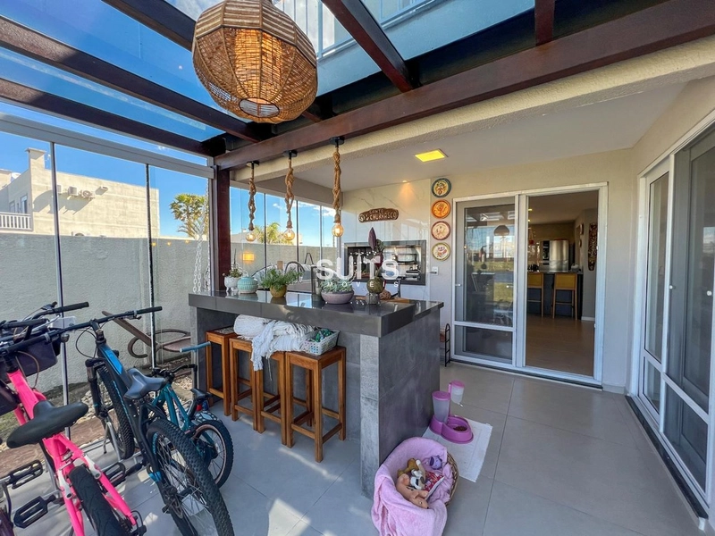 Casa Acquarella Mobiliada no condomínio Marbella: 12ª foto da galeria de imagens do imóvel