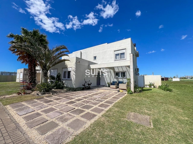 Casa Acquarella Mobiliada no condomínio Marbella: 3ª foto da galeria de imagens do imóvel