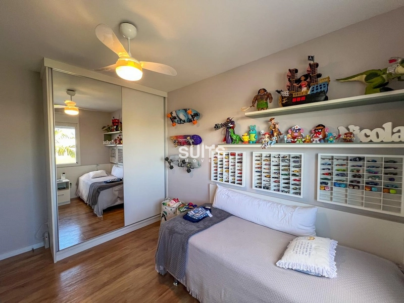 Casa Acquarella Mobiliada no condomínio Marbella: 24ª foto da galeria de imagens do imóvel