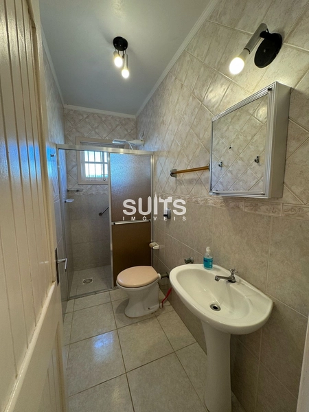 Casa térrea com 2 terrenos na Praia do Remanso: 17ª foto da galeria de imagens do imóvel