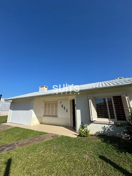 Casa térrea com 2 terrenos na Praia do Remanso: 3ª foto da galeria de imagens do imóvel